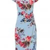 SALE Joe Browns Summer Breeze Dress Blue