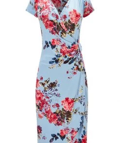 SALE Joe Browns Summer Breeze Dress Blue