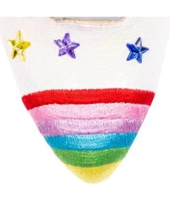 Irregular Choice Care Bears I Like Sleep Boots Blue New In