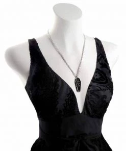 Alchemy Nosferatu's Rest Necklace