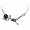 New In Alchemy Love Never Dies Necklace