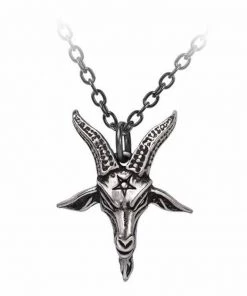 New In Alchemy Templar's Bane Necklace