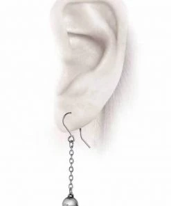 Alchemy Deadskulls Earrings