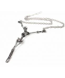 Alchemy Alter Orbis Necklace New In
