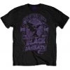 New In Band Shirts Black Sabbath Lord Of This World T-Shirt Black
