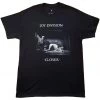 New In Band Shirts Joy Division Closer T-Shirt Black