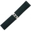 New In Banned Elastic Belt Black