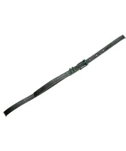 Banned Lizzard Love 50's Belt Green