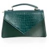 Banned Gemma Handbag Green