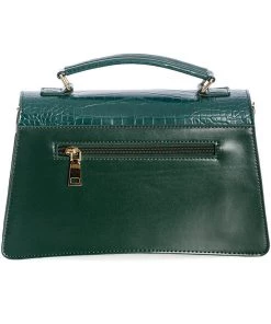 Banned Gemma Handbag Green