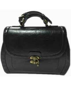 Banned Stevie Bag Black New In