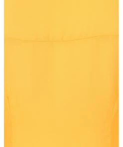 Banned Foxy 50's Blouse Mustard