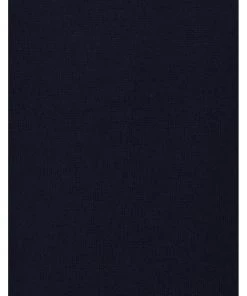 Banned Lemon 50's Cardigan Navy Blue New In