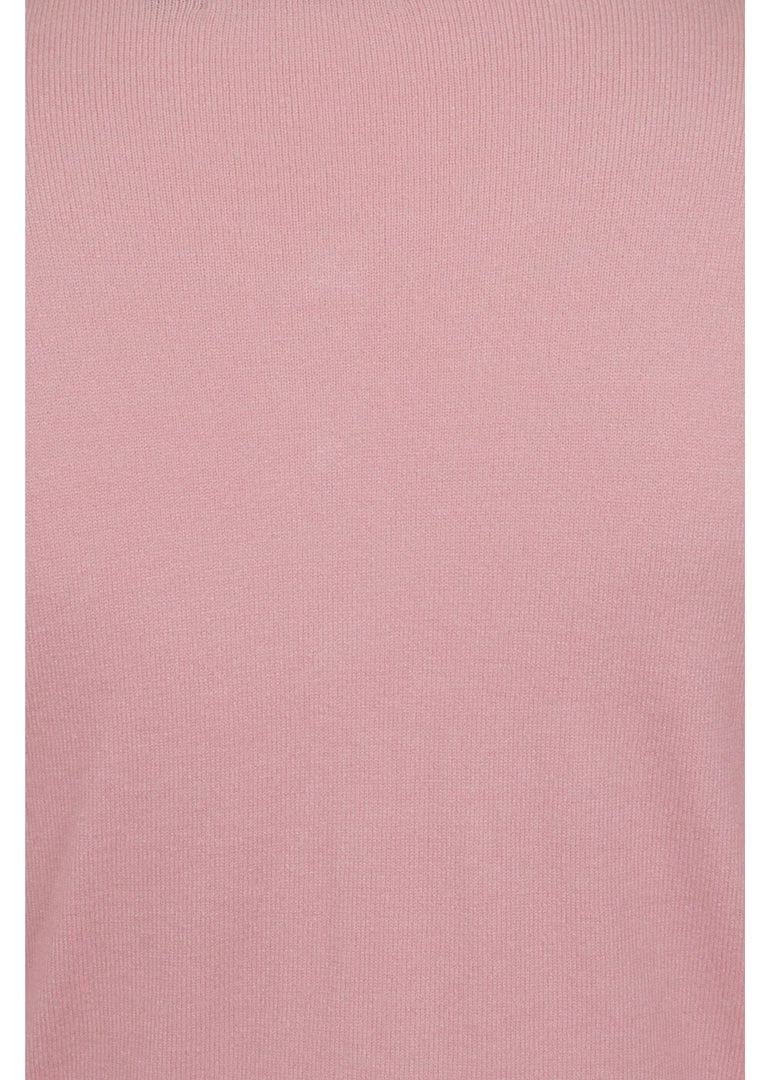 Banned Bunny Hop 40's Cardigan Blush