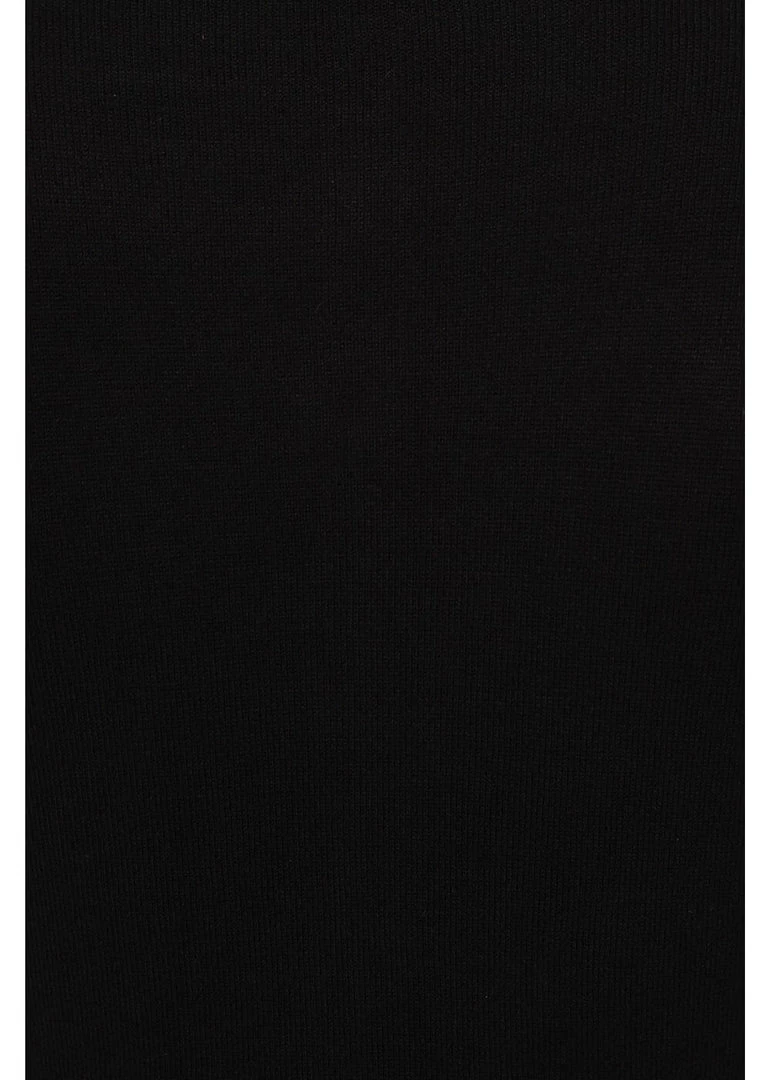 Banned Poison RIP Skull 50's Cardigan Black