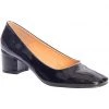 Banned The Modernist 60's Pumps Black New In