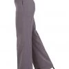 New In Banned Party On 40's Pantalon Trousers Grey