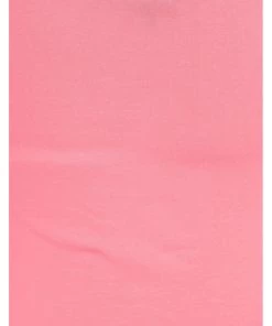 New In Banned Wrap Front 50's Top Coral