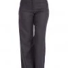 Banned Sassy 40's Trousers Grey