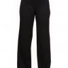 Banned Stay Awhile Sailor 40's Pants Black