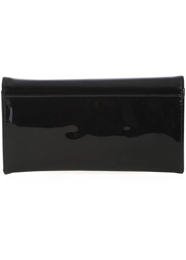 Banned Dance The Night Away Wallet Black New In