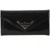 Banned Night Lovers Wallet Black