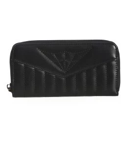 Banned Other Lost Soul Wallet Black New In