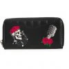 Banned Nashville Wallet Black