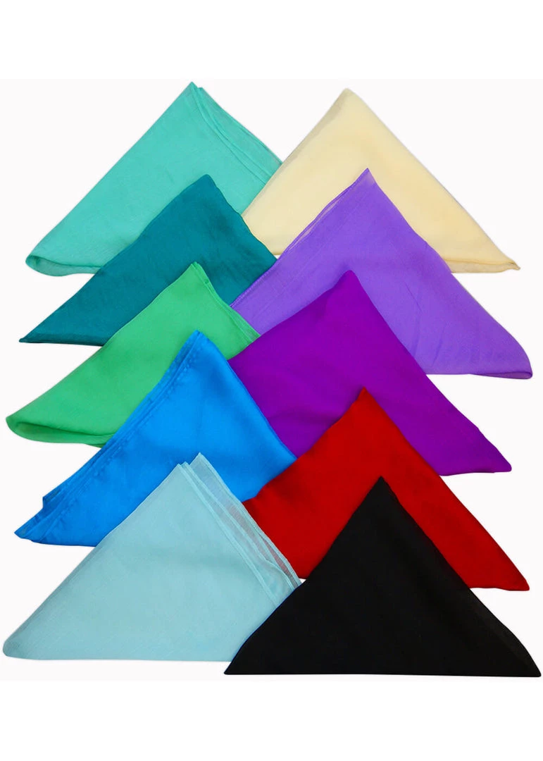 Banned Gradiation Scarf Lavender