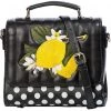 Banned Limonata Bag Black New In
