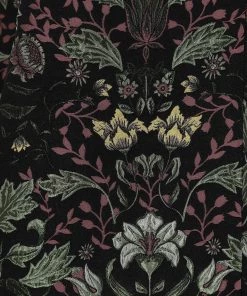 New In Bright & Beautiful Melissa Nature Nouveau 50's Swing Dress Multi