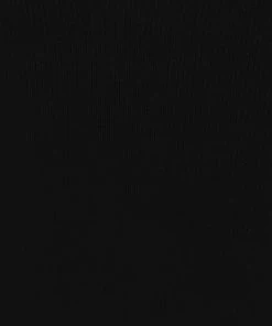 Bright & Beautiful Fay Daisy Knitted 70's Top Black New In