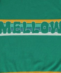 Bright & Beautiful Sydney Mellow Top 70's Multi