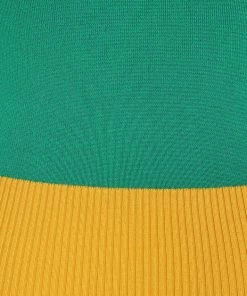 Bright & Beautiful Sydney Mellow Top 70's Multi