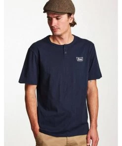 Brixton Hooligan Snap Cap Brown Khaki New In