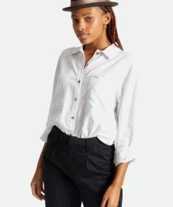 New In Brixton Stout Pork Pie Hat Brown Bronze