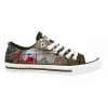 Celdes Sneakers Amsterdam Bikes Grey New In