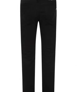 Chet Rock Mens Rockstar Jeans Black New In