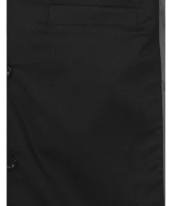 Chet Rock Mens Rattlesnake 50's Bowling Shirt Black New In