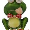 Collectif Simon The Frog 60's Broche Green
