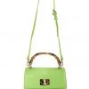 Collectif Marianne 50's Bag Green
