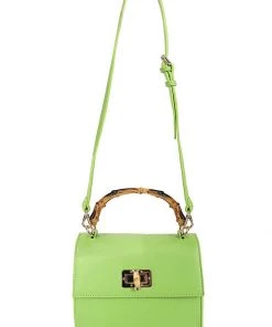 Collectif Marianne 50's Bag Green