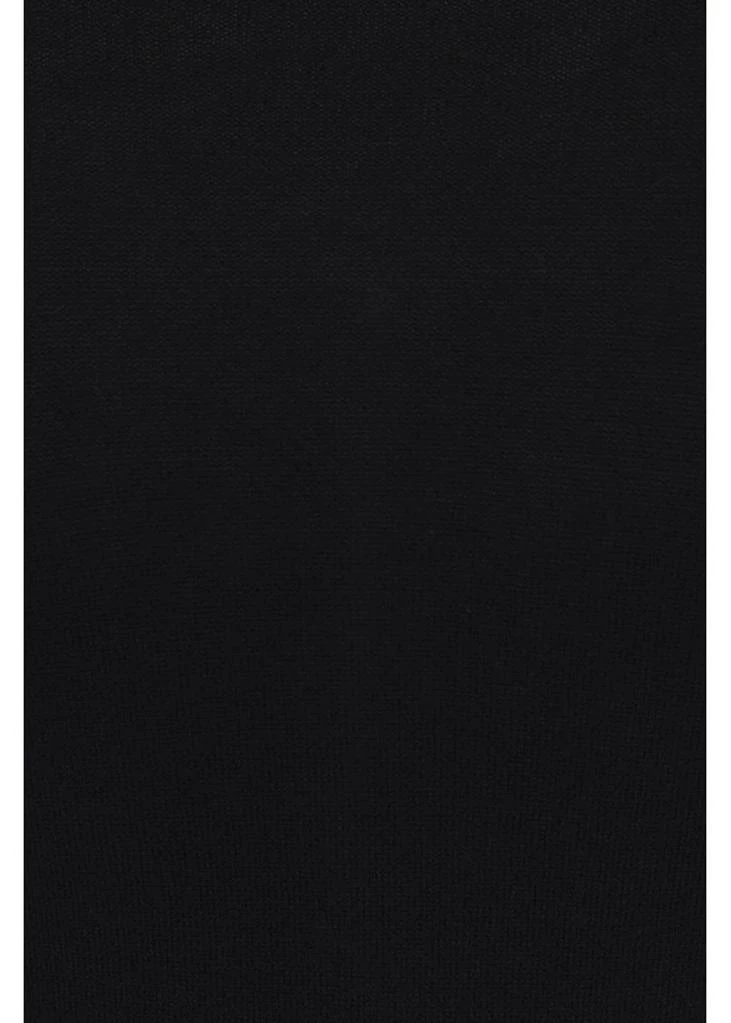 Collectif Jo Cherry Love 50's Cardigan Black New In