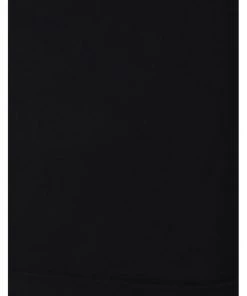 New In Collectif Kiki High Waisted 50's Jeans Black