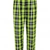 New In Collectif Rada Frogs Breath Check 60's Trousers Green