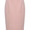 New In Collectif Candy 50's Pencil Skirt Pink