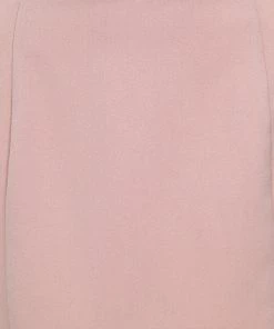 New In Collectif Candy 50's Pencil Skirt Pink