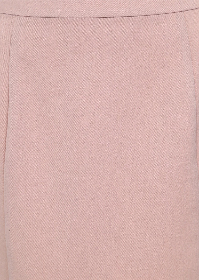 New In Collectif Candy 50's Pencil Skirt Pink