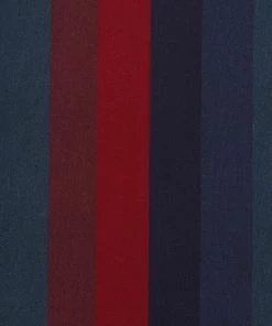 Collectif Clara Jewel Stripe 50's Swing Skirt Multi New In