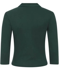 Collectif Tave 50's Top Green New In